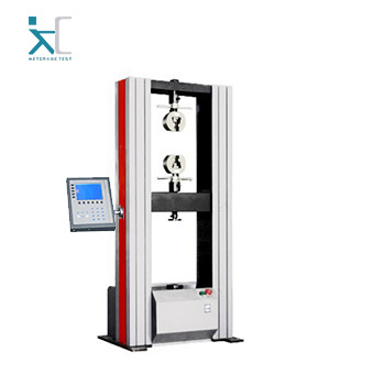 數顯門式電子萬能試驗機 萬能拉力試驗（yàn）機 