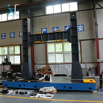 多通道疲（pí）勞試驗機 疲勞試驗機廠家