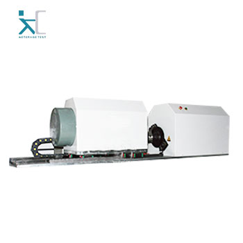 動態扭矩疲（pí）勞試驗機