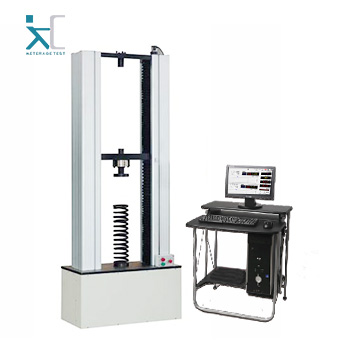 彈簧拉壓試驗（yàn）機（jī）【電腦控（kòng）製 按需定製】