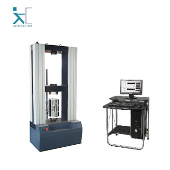 密封件高低溫耐久性試驗機