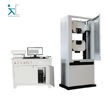 1000KN電液伺（sì）服（fú）萬能試驗機