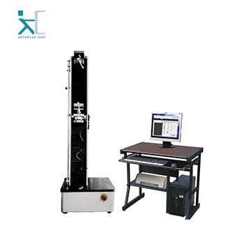 微機控製單（dān）臂電子萬（wàn）能試驗（yàn）機