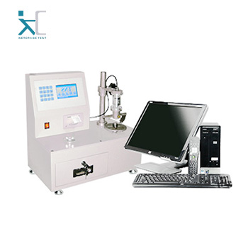 50N.m電（diàn）液伺服（fú）扭轉疲（pí）勞試驗機