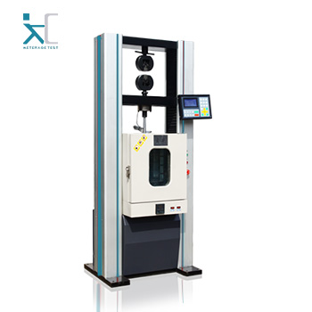 高（gāo）溫型電（diàn）子萬（wàn）能試驗機 1KN--300KN 量程可選 支持定製