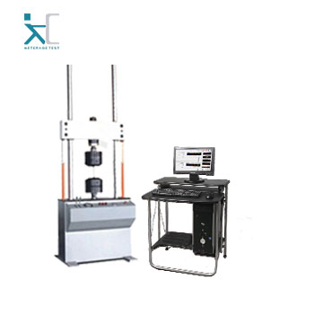 軌道橡膠疲勞試驗機（jī）