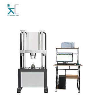 20KN電子伺服拉壓疲（pí）勞（láo）試（shì）驗機 壽命耐久（jiǔ）試驗機 量程可選