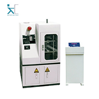 100KN機械式（shì）拉壓（yā）疲勞試驗機