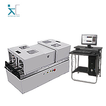 三工（gōng）位疲勞試驗機