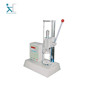 手動彈簧拉壓試驗機（jī）