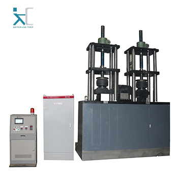 單（dān）通道疲勞試驗機 疲勞試（shì）驗機