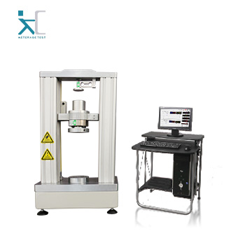 微機控製電子萬能試驗（yàn）機