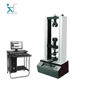 鋼（gāng）板彎曲疲勞試驗（yàn）機