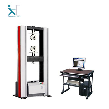微機控製（zhì）門式電子萬能（néng）試驗機