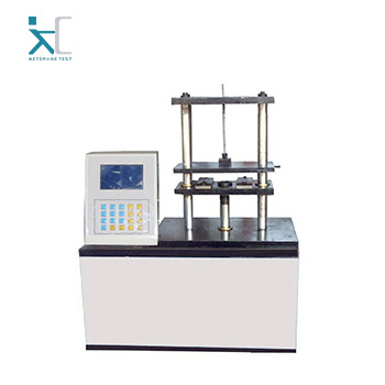 50KN機械式拉壓疲勞試驗機