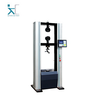 50KN電子式萬能試驗機 數顯式