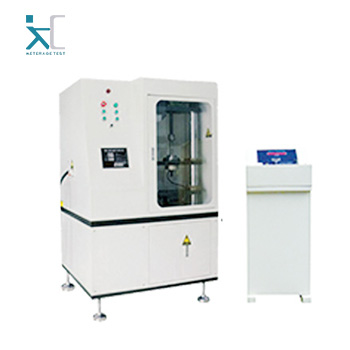 500KN機（jī）械式拉壓疲勞試驗機