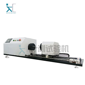 5000N.m電子（zǐ）伺服扭（niǔ）轉疲勞試驗機 壽命試驗機