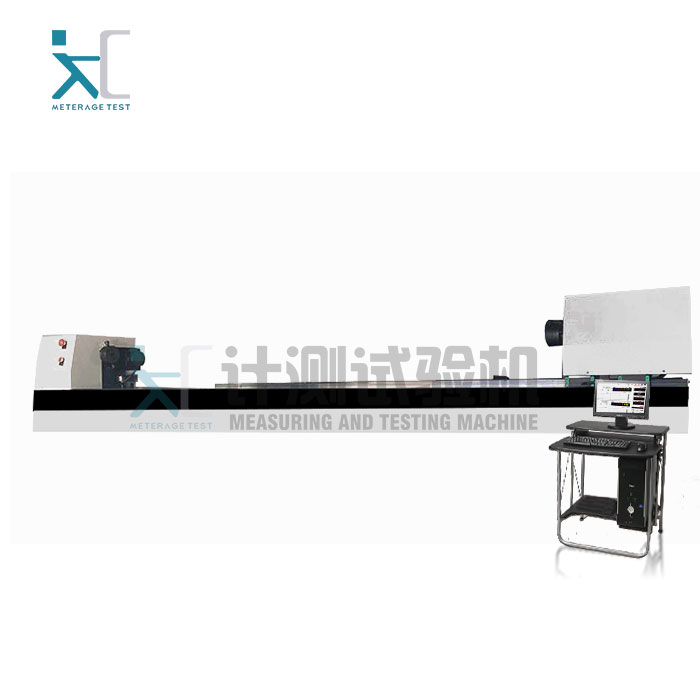 橡膠襯套扭矩疲（pí）勞試驗機