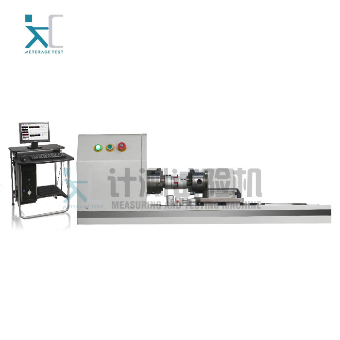 聯軸器扭轉試驗機 聯（lián）軸器扭矩測試設備