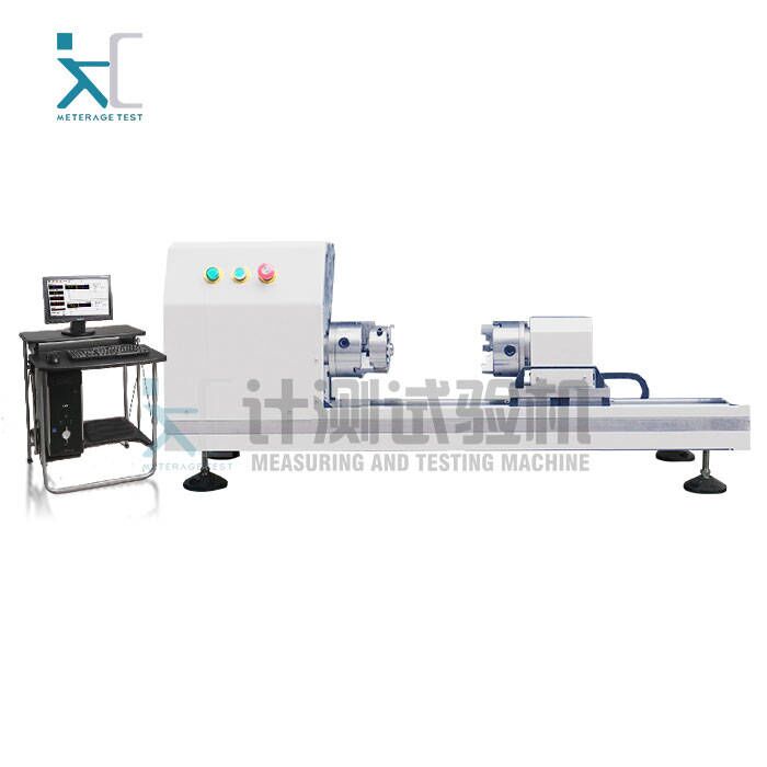  漲緊輪扭轉疲勞試驗（yàn）機