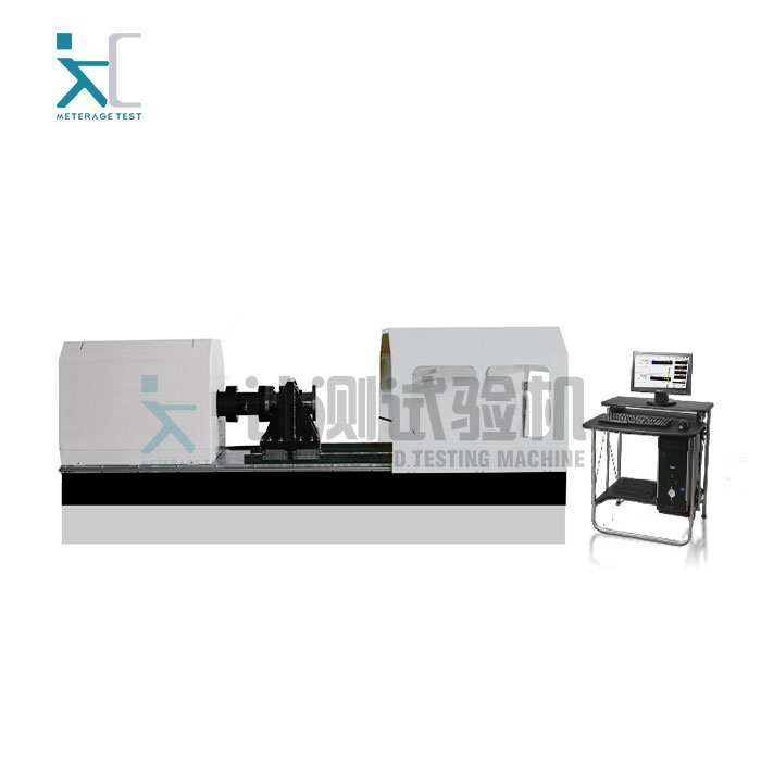 離合（hé）器扭轉疲勞試驗（yàn）機