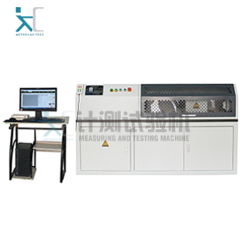 軟軸扭（niǔ）轉試驗機 凸（tū）輪軸扭（niǔ）轉試驗機