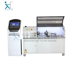 漲緊輪扭轉試驗機