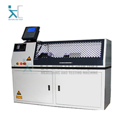 皮帶輪扭轉試驗機 同步帶輪扭轉試驗（yàn）機