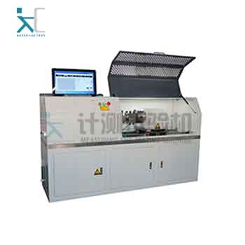 減震器扭（niǔ）轉疲勞試驗機 減（jiǎn）振器扭（niǔ）轉試驗機
