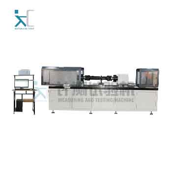 半軸靜扭試驗機 傳動軸扭矩試驗機 