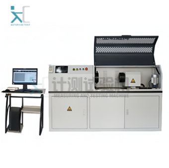 零部件扭轉試驗機