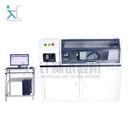 錨杆扭矩試驗台 樹（shù）脂玻璃纖維錨（máo）杆扭矩試驗台