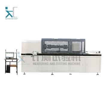 橡膠襯套扭轉試驗機 橡膠襯套疲勞試驗機