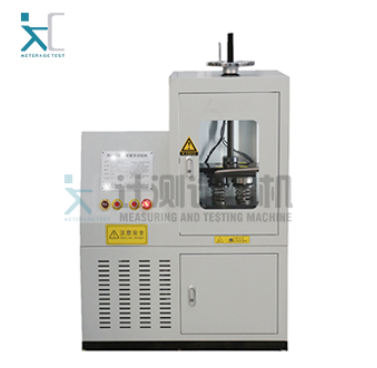 拉壓疲勞試驗機（通用型）