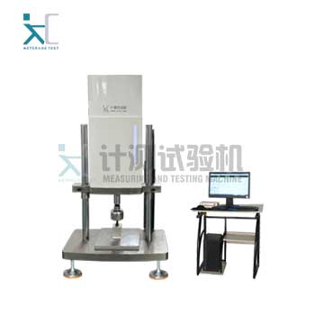 鞋底壓縮疲勞試驗機（jī）