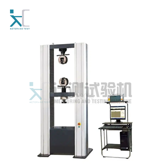 銅管擴口試驗機 鋼管壓力擴口（kǒu）試驗機